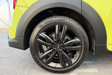 Mini Hatch COOPER S SPORT 2.0T[180] Automatic 17