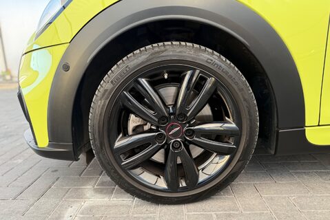 Mini Hatch COOPER S SPORT 2.0T[180] Automatic 9