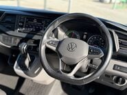 Volkswagen Transporter T32 E-transporter P/V BASE 8