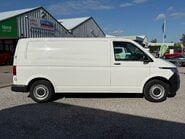 Volkswagen Transporter T32 E-transporter P/V BASE 2