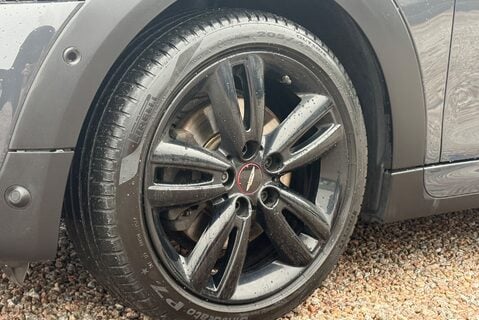 Mini Hatch COOPER S SPORT II 2.0L [190] Automatic 4