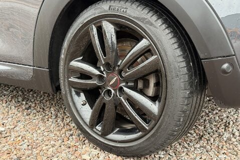 Mini Hatch COOPER S SPORT II 2.0L [190] Automatic 18