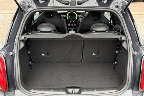 Mini Hatch COOPER S SPORT II 2.0L [190] Automatic 21