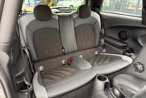 Mini Hatch COOPER S SPORT II 2.0L [190] Automatic 10