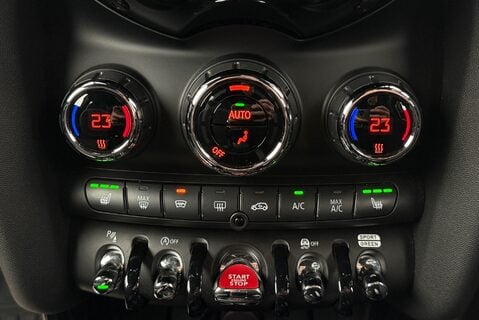Mini Hatch COOPER S SPORT II 2.0L [190] Automatic 28