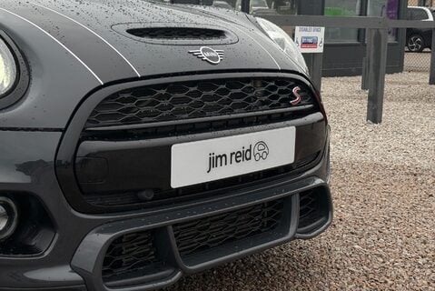 Mini Hatch COOPER S SPORT II 2.0L [190] Automatic 9
