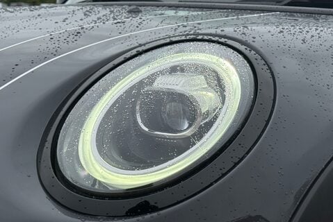 Mini Hatch COOPER S SPORT II 2.0L [190] Automatic 6