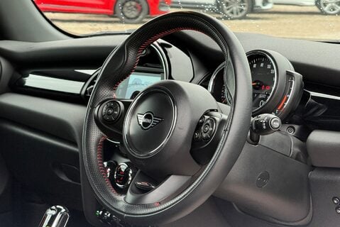 Mini Hatch COOPER S SPORT II 2.0L [190] Automatic 24