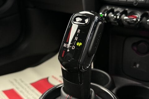 Mini Hatch COOPER S SPORT II 2.0L [190] Automatic 30