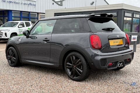 Mini Hatch COOPER S SPORT II 2.0L [190] Automatic 17