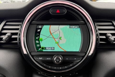 Mini Hatch COOPER S SPORT II 2.0L [190] Automatic 26