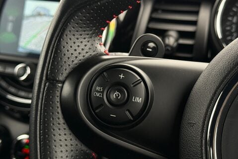 Mini Hatch COOPER S SPORT II 2.0L [190] Automatic 33