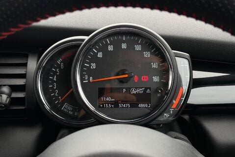 Mini Hatch COOPER S SPORT II 2.0L [190] Automatic 32