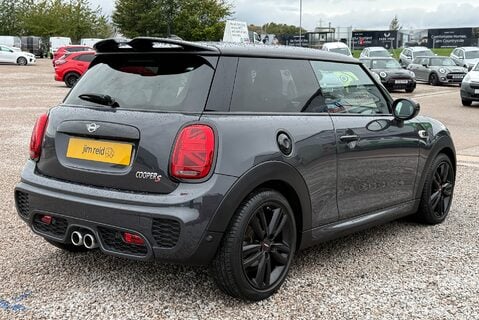 Mini Hatch COOPER S SPORT II 2.0L [190] Automatic 15