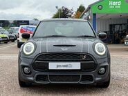 Mini Hatch COOPER S SPORT II 2.0L [190] Automatic 2