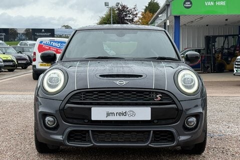 Mini Hatch COOPER S SPORT II 2.0L [190] Automatic 2
