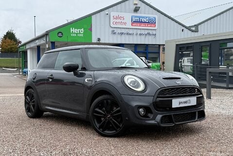 Mini Hatch COOPER S SPORT II 2.0L [190] Automatic 1
