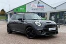 Mini Hatch COOPER S SPORT II 2.0L [190] Automatic 