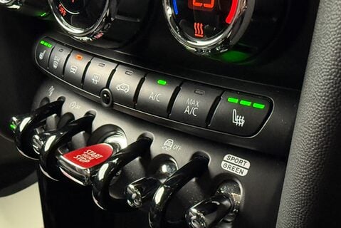 Mini Hatch COOPER S SPORT II 2.0L [190] Automatic 29