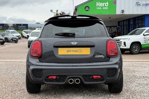 Mini Hatch COOPER S SPORT II 2.0L [190] Automatic 14