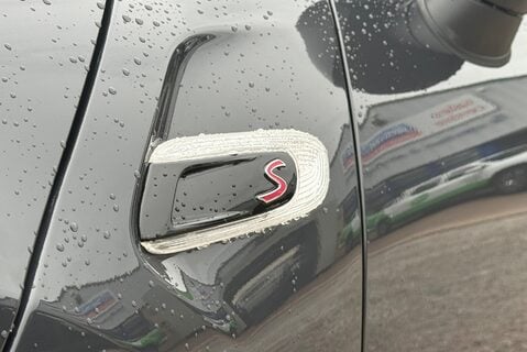 Mini Hatch COOPER S SPORT II 2.0L [190] Automatic 5