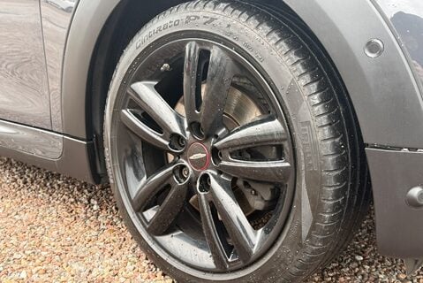 Mini Hatch COOPER S SPORT II 2.0L [190] Automatic 8