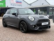 Mini Hatch COOPER S SPORT II 2.0L [190] Automatic 7
