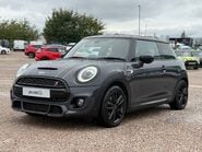 Mini Hatch COOPER S SPORT II 2.0L [190] Automatic 3