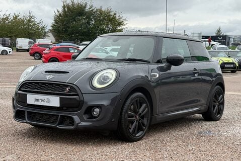 Mini Hatch COOPER S SPORT II 2.0L [190] Automatic 3