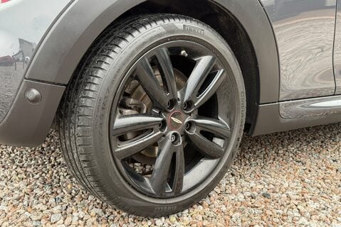 Mini Hatch COOPER S SPORT II 2.0L [190] Automatic 16