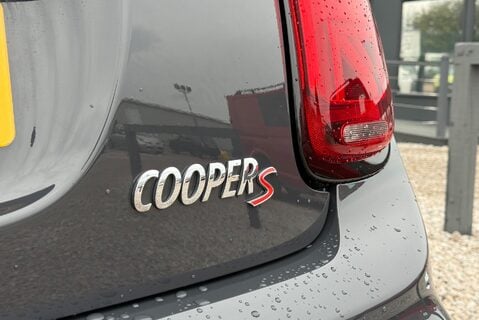 Mini Hatch COOPER S SPORT II 2.0L [190] Automatic 19
