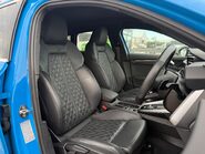 Audi A3 S3 2.0TFSI [306] QUATTRO S-TRONIC 14