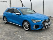 Audi A3 S3 2.0TFSI [306] QUATTRO S-TRONIC 4