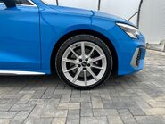 Audi A3 S3 2.0TFSI [306] QUATTRO S-TRONIC 12
