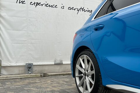 Audi A3 S3 2.0TFSI [306] QUATTRO S-TRONIC 15