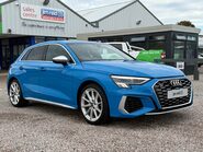 Audi A3 S3 2.0TFSI [306] QUATTRO S-TRONIC 6
