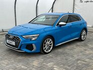 Audi A3 S3 2.0TFSI [306] QUATTRO S-TRONIC 2
