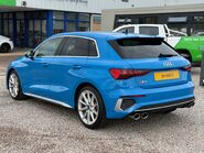 Audi A3 S3 2.0TFSI [306] QUATTRO S-TRONIC 19