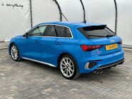 Audi A3 S3 2.0TFSI [306] QUATTRO S-TRONIC 7