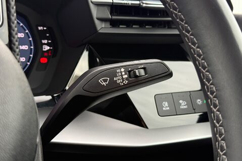 Audi A3 S3 2.0TFSI [306] QUATTRO S-TRONIC 38