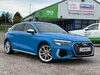 Audi A3 S3 2.0TFSI [306] QUATTRO S-TRONIC
