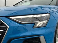 Audi A3 S3 2.0TFSI [306] QUATTRO S-TRONIC 6