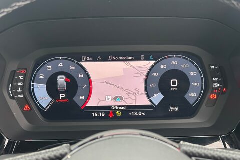 Audi A3 S3 2.0TFSI [306] QUATTRO S-TRONIC 36