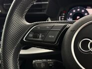 Audi A3 S3 2.0TFSI [306] QUATTRO S-TRONIC 35