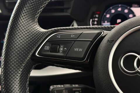 Audi A3 S3 2.0TFSI [306] QUATTRO S-TRONIC 35