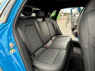 Audi A3 S3 2.0TFSI [306] QUATTRO S-TRONIC 9