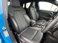 Audi A3 S3 2.0TFSI [306] QUATTRO S-TRONIC 17