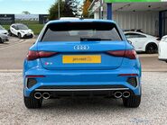 Audi A3 S3 2.0TFSI [306] QUATTRO S-TRONIC 16