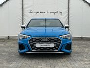 Audi A3 S3 2.0TFSI [306] QUATTRO S-TRONIC 3