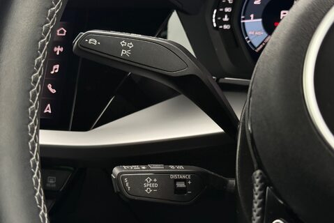 Audi A3 S3 2.0TFSI [306] QUATTRO S-TRONIC 36